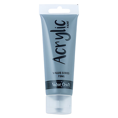 75ml Artist Acrylic Paint (available in 20 colours)